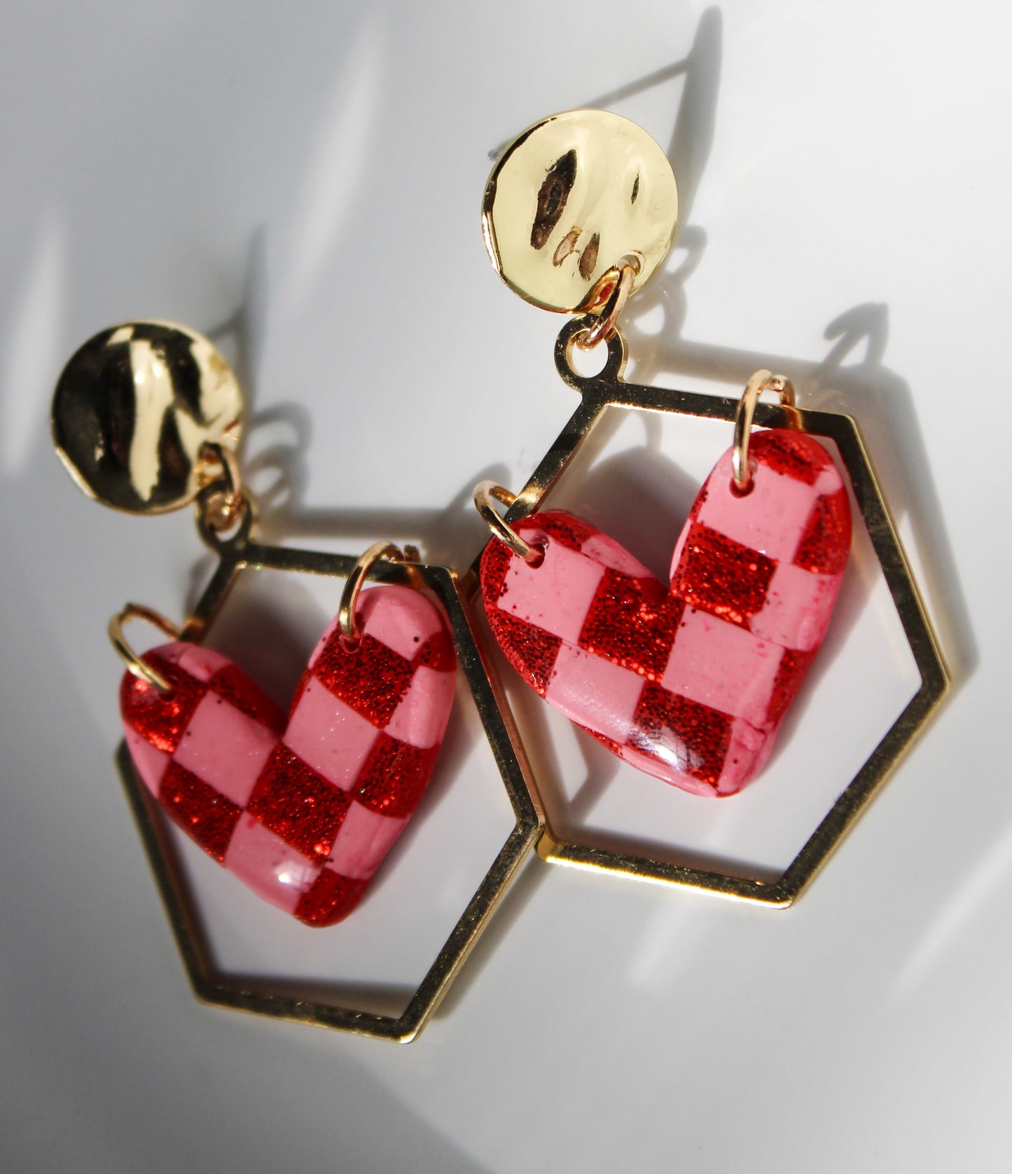 Hexi Hearts