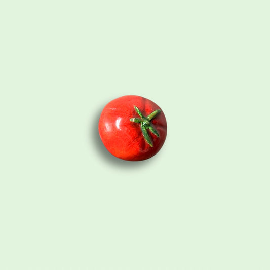 Tomato Magnet