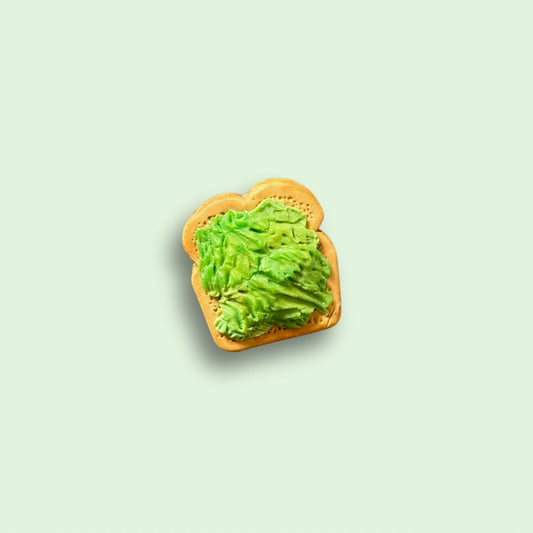 Avocado Toast Magnet