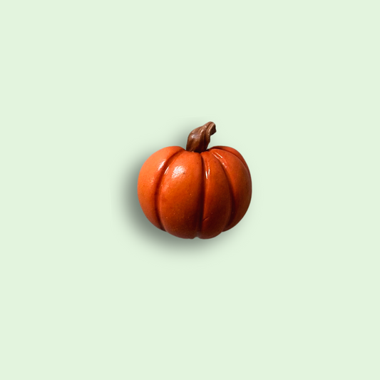 Pumpkin Magnet