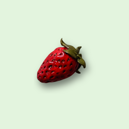 Strawberry Magnet